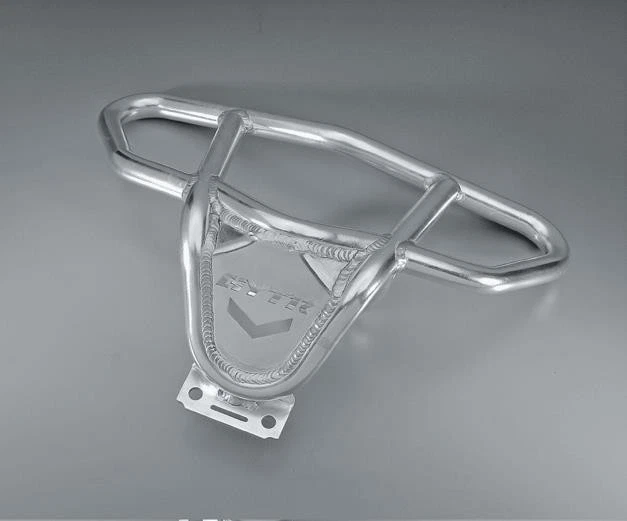 Yamaha - GYT-1S314-10-BK - GYTR Sport Front Grab Bar, Black