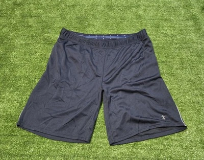 Vintage Izod Pfx Carbon Athletic Shorts XL - Image 1 of 4