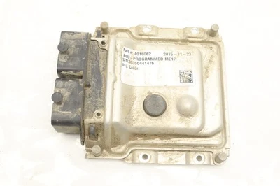 Caja Polaris RZR XP 4 Turbo 16 CDI ECU ECM 4014125 52932 Foto 1 de 3