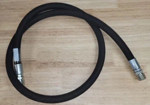 Caterpillar 8N1186 Replacement Hydraulic Hose (new) - Picture 1 of 2