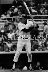 AA281 Graig Nettles Yankees Baseball 8x10 11x14 16x20 Photo - Picture 1 of 1