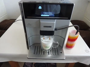 Siemens EQ 6 300 Kaffeevollautomat - Bild 1 von 7
