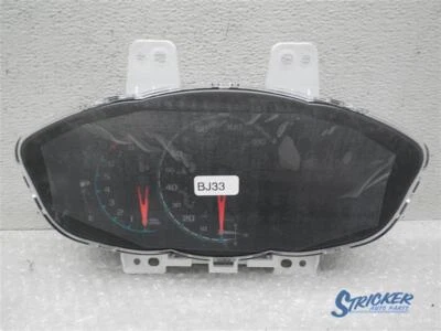 Chevrolet Spark 2020-2021 Speedometer Gauge MPH UC1 42680493 G21080 - Image 1 of 4
