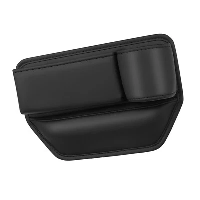 Car Accessories Console Side Key Phone Storage Holder Seat Gap Filler Organizer - Image 1 of 4