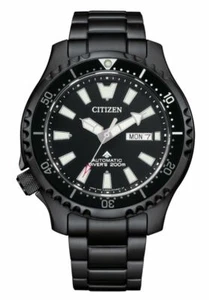 Reloj hombre Citizen Promaster Automático NY0145-86E Caja 44 mm-Brazalete Ac.Ip - Imagen 1 de 5