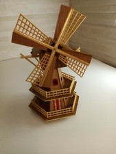 MULINO A VENTO CARILLON VINTAGE