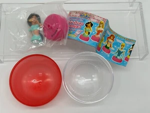 Disney Princess Jasmine gashapon gachapon gacha egg capsule toy japan prize - Picture 1 of 1