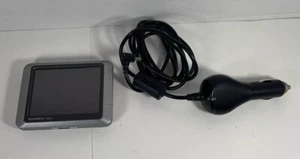Garmin Nuvi For Parts 200 Nüvi 200 GPS Touchscreen Navigation Unit - Picture 1 of 9