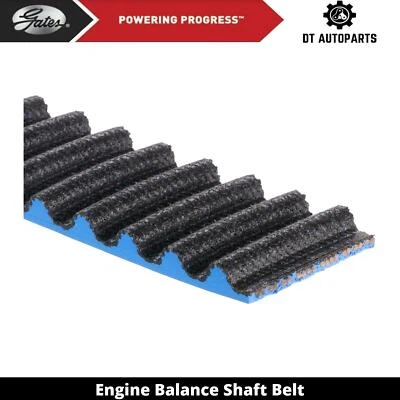 Puertas de correa de eje de equilibrio del motor Honda Prelude 1992-2001 1993 1994 1995 1996 Foto 1 de 4