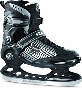 Fila Primo Eiswellen Eiskunstlauf Ice Herren Schlittschuhe Skates Gr.42,5 - Bild 1 von 1