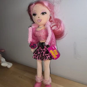 TY Girlz - SIZZLIN' SUE (12 inch) - New w/Unused Code Tag - Picture 1 of 3