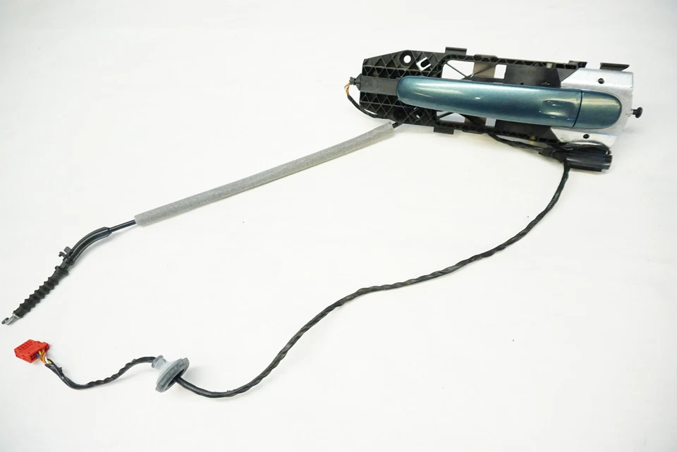 Manija de puerta exterior para conductor Volkswagen Beetle 2012-2019 entrada sin llave Foto 1 de 4