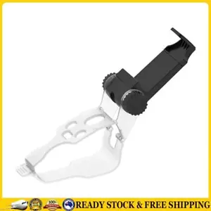 Cell Phone Controller Mount Holder for Xbox Series X/ONE SX Gamepad Hand Grip - Picture 1 of 7