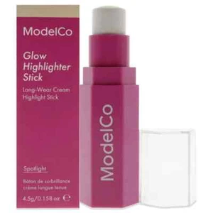 Glow Highlighter Stick - Hydrating, Creamy Texture - Buildable And Long-Weari... - Picture 1 of 5