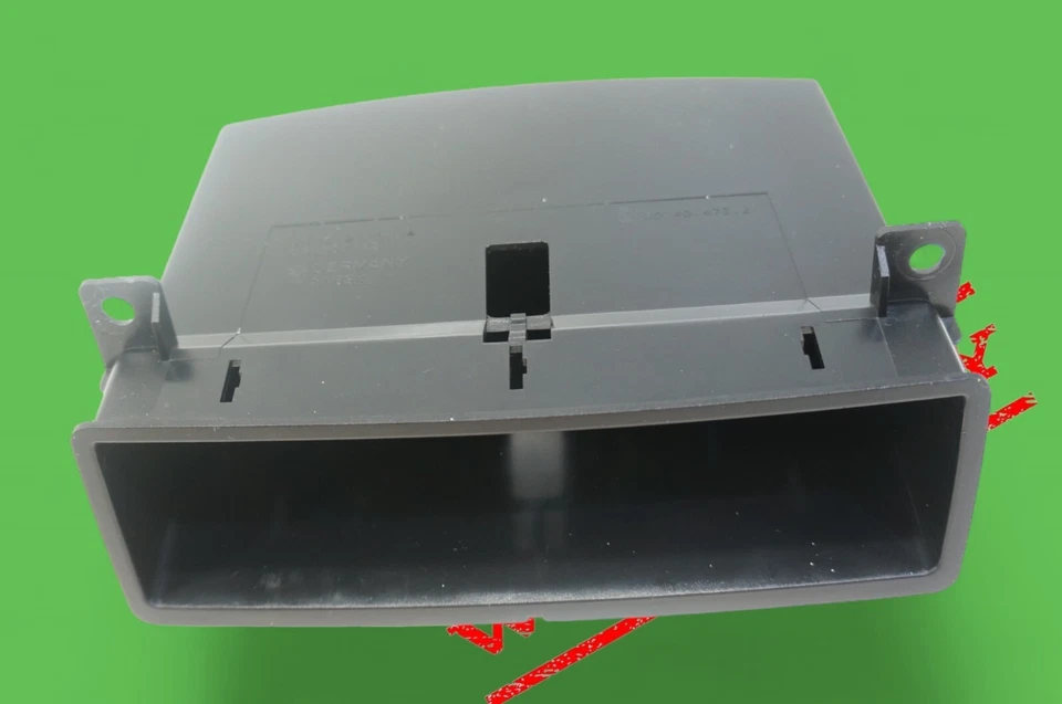 2009-2015 宝马 760li 750li 740i 后置控制台 存储箱托盘 9113674 — 第 1/4 张图片