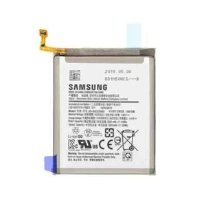 Samsung EB-BA202ABU Bateria do Samsung Galaxy A20e 3000mAh 3,85 V - Zdjęcie 1 z 1