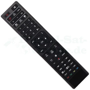 Mando a distancia original Protek para Linux E2 Protek X1 4K UHD NUEVO - Imagen 1 de 2