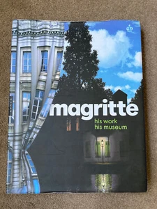 Magritte. His work his museum by Michel Draguet - Picture 1 of 10