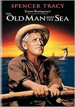 OLD MAN & THE SEA (1958) / (FULL ECOA WS) - DVD - Region 1