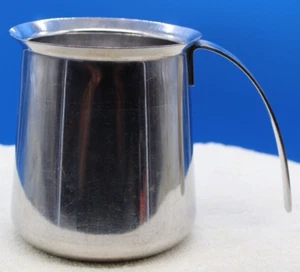 Stainless Steel Frothing Pitcher - Picture 1 of 5
