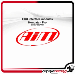 AIM ECU interface modules Hondata - Pro - Picture 1 of 5