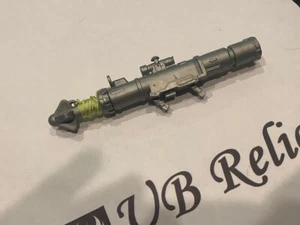 GI Joe 2009 Cobra Viper Commando ROPE LAUNCHER POC ROC - Picture 1 of 1