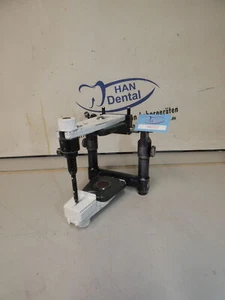 Artex Dental Dental Technology Metal Plate Articulator - Picture 1 of 1
