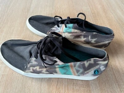 VOLCOM Schuhe / Sneaker / Hallenschuhe - Grösse EU 45 / US 11,5 - Bild 1 von 4