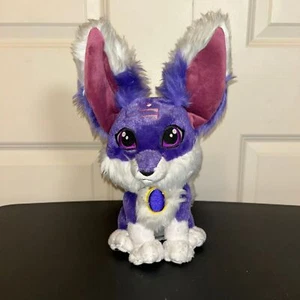 Blizzard World Of Warcraft Plüsch-SCHATTEN 11 Zoll lila Fuchs - ohne Lichter - Bild 1 von 5
