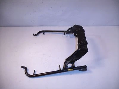 HONDA VFR700 INTERCEPTOR EMPUÑADURA TRASERA GUARDABARROS MONTAJE 84100-ML7-700 VFR 700 jh Foto 1 de 4