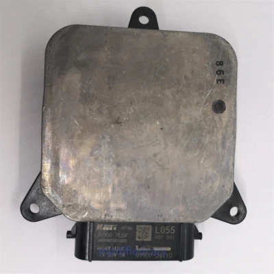 Unidad de lastre de faro izquierdo genuino L055 89907-24110 para 19-24 LEXUS RC300 RC350 Foto 1 de 4