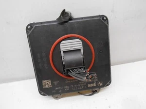BMW 5, 6, 7 Series Headlight Ballast Control Module OEM 7472771 DR0012 - Picture 1 of 4