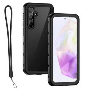 Waterproof Case For Samsung Galaxy A35/A54 Shockproof Underwater 360° Body Cover - Picture 1 of 17