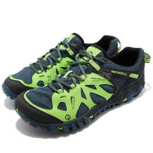 merrell all out blaze hiking shoe