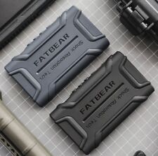 Fatbear Shockproof Heavy Duty Cover Case for Sony Walkman NW-A55 A56 A57HN 