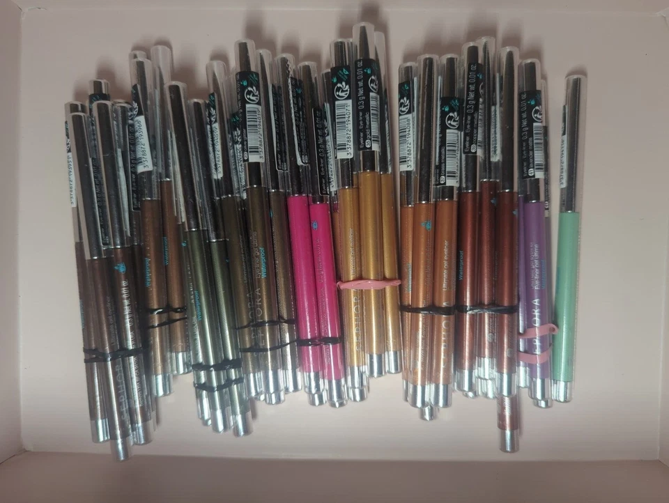 SEPHORA ULTIMATE GEL EYELINER # You Choose  COLOR - Image 1 of 1