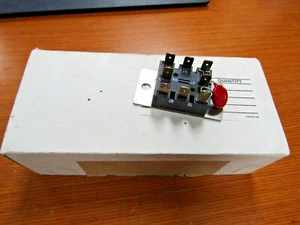 CUBO DE POTENCIA RECTIFICADOR ELÉCTRICO RELIANCE 701819-9AC - Imagen 1 de 5