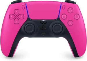 DualSense Wireless Controller Nova Pink CFI-ZCT1J03 PS5 Genuine product New - Picture 1 of 2