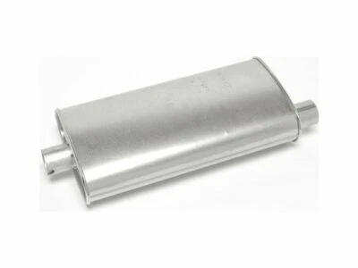 For 1987-1992, 1996-2000 Jeep Cherokee Muffler Walker 92745KF 1998 1999 1997 - Image 1 of 2