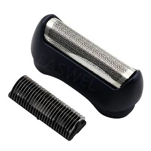 Shaver Foil Replacement Set for Braun 11B Series 1 110 120 130 140 150 5682 5684 - Picture 1 of 3