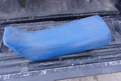 Honda Seat Assembly XR250R 77200-KT1-670 - Image 1 of 4