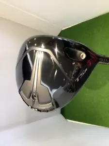 2022 JAPAN MODEL Titleist TSR3 Driver 1W 10deg TSP310 TourS-flex Golf club R868 - Picture 1 of 5