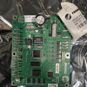 Tracer VV550 X13690257-01 Rev M Trane Board VAV Controller - Picture 1 of 2