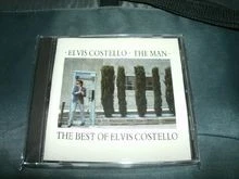 The Man von Elvis Costello | CD | Zustand sehr gut - Bild 1 von 2