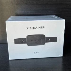Dr.Trainer B1s Pro IPX7 500mAh Micro USB Smart Bark Collar Nuevo Sellado - Imagen 1 de 6