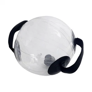 Aqua Ball Tragbare Wassergewicht Kugel Verstellbar Aqua Tasche Kern - Bild 1 von 12