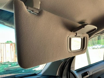Passenger Right Sun Visor Without Illumination Fits 08-19 SEQUOIA 4715902 Foto 1 de 4