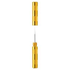 Air Brush Needle Cleaning Tool, Wash Needle Tool Spray Cleaning Repair Tool - Picture 1 of 5