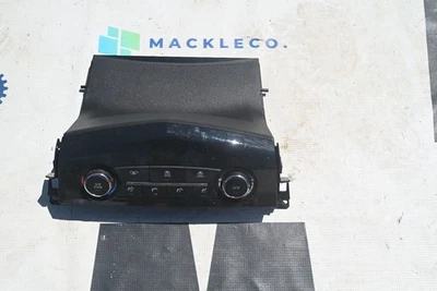 2014 Nissan Altima Climate Control HVAC Heat AC Control 275103TA0A Black Control - Image 1 of 4