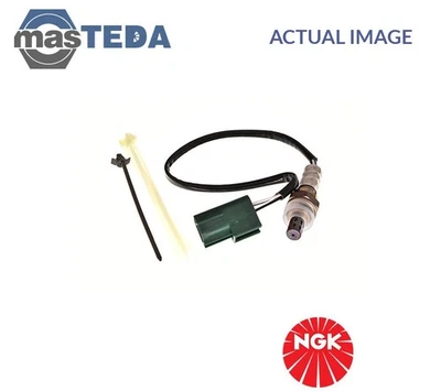 92138 LAMBDA OXYGEN O2 SENSOR NGK FOR VW NEW BEETLE,GOLF IV,BORA I,BORA - Image 1 of 4